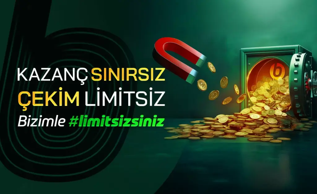 Betoffice Yatırım Bonusu